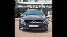 Used Mercedes-Benz CLA 200 CDI Sport in Patna