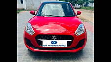Used Maruti Suzuki Swift LXi [2021-2023] in Coimbatore