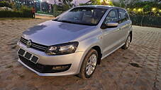 Used Volkswagen Polo Comfortline 1.2L (P) in Delhi