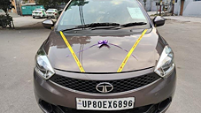 Used Tata Tiago Revotron XT [2016-2019] in Noida