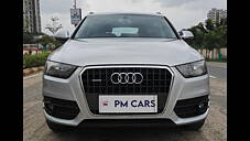 Used Audi Q3 2.0 TDI quattro Premium in Ahmedabad