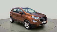 Used Ford EcoSport Titanium 1.5L TDCi in Lucknow