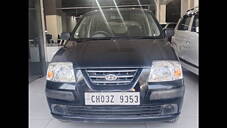 Used Hyundai Santro Xing XO eRLX - Euro II in Mohali