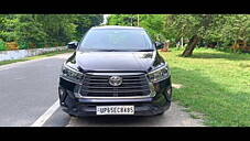 Used Toyota Innova Crysta 2.4 VX 7 STR [2016-2020] in Lucknow