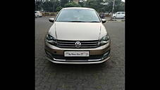 Used Volkswagen Vento Highline Diesel AT [2015-2016] in Pune