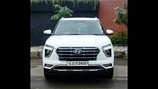 Used Hyundai Creta SX 1.5 Diesel [2020-2022] in Surat