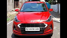 Used Hyundai Grand i10 Nios Sportz AMT 1.2 Kappa VTVT in Chennai