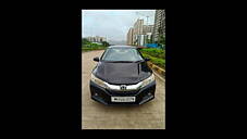 Used Honda City VX (O) MT in Mumbai