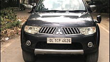 Used Mitsubishi Pajero Sport 2.5 MT in Delhi