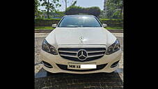 Used Mercedes-Benz E-Class E 250 CDI Avantgarde in Pune