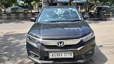 Used Honda Amaze 1.2 E MT Petrol [2018-2020] in Guwahati