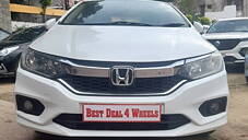 Used Honda City V Diesel in Lucknow