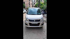 Used Maruti Suzuki Wagon R 1.0 VXi in Hyderabad