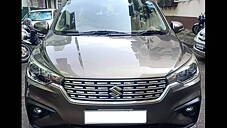 Used Maruti Suzuki Ertiga VXI CNG in Mumbai