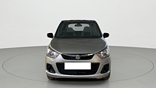 Second Hand Maruti Suzuki Alto K10 VXi AMT in Lucknow