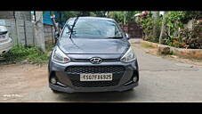 Used Hyundai Grand i10 Magna 1.2 Kappa VTVT [2017-2020] in Ranga Reddy