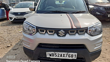 Second Hand Maruti Suzuki S-Presso VXi in Kolkata
