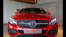 Used Mercedes-Benz C-Class Cabriolet C 300 in Ludhiana