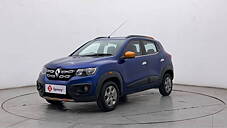 Used Renault Kwid CLIMBER 1.0 AMT in Chennai