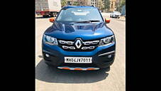 Used Renault Kwid CLIMBER 1.0 AMT in Mumbai