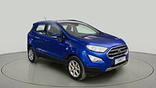 Used Ford EcoSport Titanium + 1.5L Ti-VCT AT [2019-2020] in Delhi