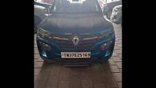 Used Renault Kwid 1.0 RXT Opt [2016-2019] in Coimbatore