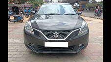 Used Maruti Suzuki Baleno Zeta 1.2 AT in Bangalore