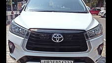 Used Toyota Innova Crysta 2.4 G 7 STR [2016-2017] in Kanpur