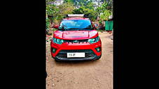 Used Mahindra KUV100 K2 6 STR in Hyderabad