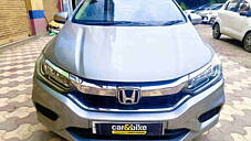 Used Honda City 4th Generation SV Petrol [2019-2020] in Delhi