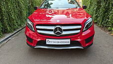 Used Mercedes-Benz GLA 200 d Sport in Mumbai