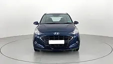 Second Hand Hyundai Grand i10 Nios Sportz 1.2 Kappa VTVT in Delhi