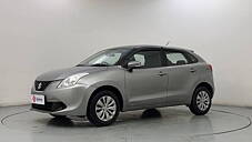 Used Maruti Suzuki Baleno Delta 1.2 AT in Delhi