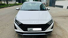 Used Hyundai i20 Asta (O) 1.2 MT in Mohali