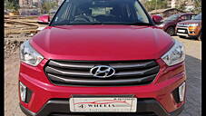 Used Hyundai Creta 1.6 S Petrol in Mumbai