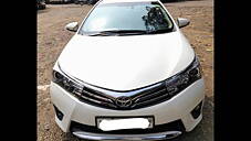 Used Toyota Corolla Altis VL AT Petrol in Mumbai