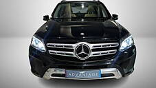 Used Mercedes-Benz GLS 350 d in Mumbai