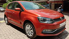 Second Hand Volkswagen Polo Highline1.5L (D) in Mumbai