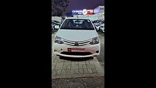Second Hand Toyota Etios Liva GD in Pune