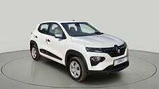 Used Renault Kwid RXT 1.0 AMT in Hyderabad