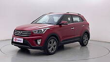 Used Hyundai Creta 1.6 SX Plus AT Petrol in Bangalore