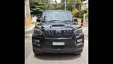 Used Mahindra Scorpio S4 Plus in Bangalore