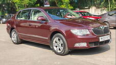 Used Skoda Superb Ambition 1.8 TSI MT in Mumbai