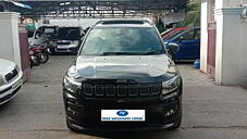 Used Jeep Compass Model S (O) Diesel 4x4 AT in Coimbatore