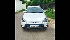 Used Hyundai i20 Active 1.2 SX in Lucknow