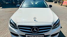 Used Mercedes-Benz C-Class C 220 CDI Avantgarde in Mumbai