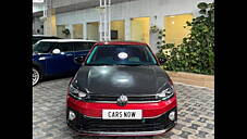 Used Volkswagen Virtus Topline 1.0 TSI AT in Hyderabad