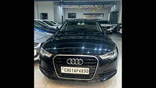 Used Audi A6 2.0 TDI Premium in Mohali