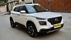 Used Hyundai Venue SX Plus 1.0 Turbo DCT in Gurgaon
