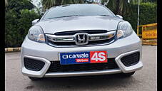 Used Honda Amaze 1.2 S i-VTEC Opt in Delhi